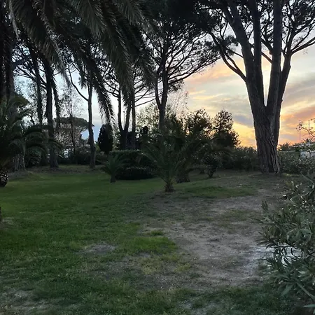 Appartement Saint-Tropez Apartament