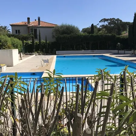 Appartement Saint-Tropez *