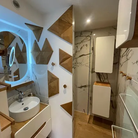 Appartement Saint-Tropez *