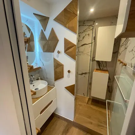 Appartement Saint-Tropez * Saint-Tropez