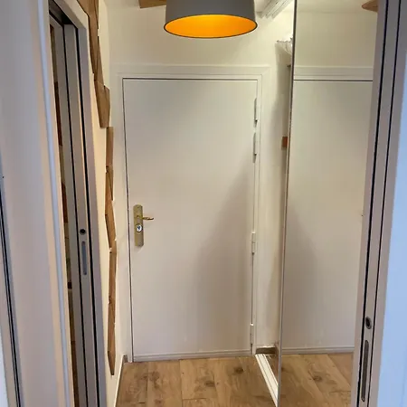 Appartement Saint-Tropez *