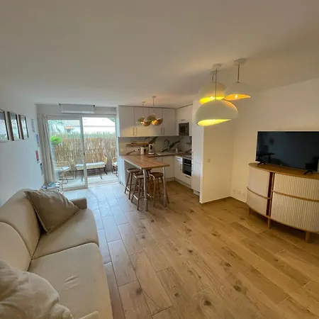 Appartement Saint-Tropez Saint-Tropez