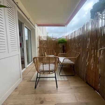 Appartement Saint-Tropez
